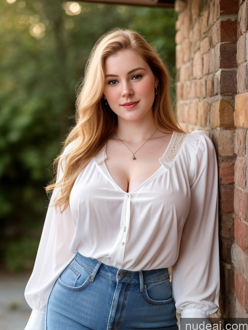 related ai porn images free for Fairer Skin Pubic Hair 18 Busty Small Tits Close-up View Blouse Jeans