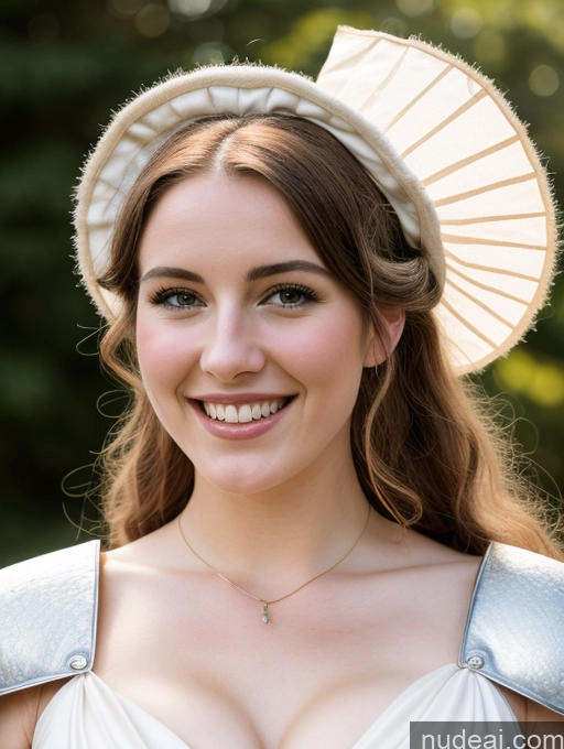 related ai porn images free for Busty Small Tits Pubic Hair Fairer Skin 18 Close-up View Nude Medieval Roman Wedding Happy Laughing