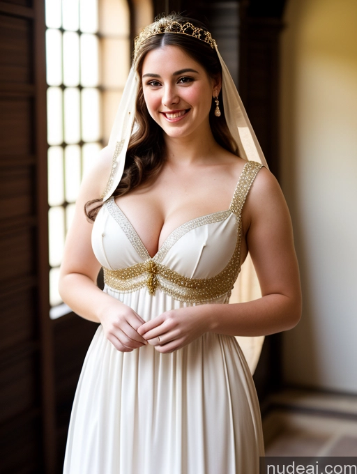 related ai porn images free for Busty Small Tits Pubic Hair Fairer Skin 18 Happy Laughing Close-up View Nude Medieval Roman Wedding Turkish