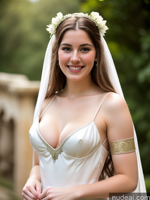 related ai porn images free for Busty Small Tits Pubic Hair Fairer Skin 18 Happy Laughing Close-up View Nude Medieval Roman Wedding Spanish