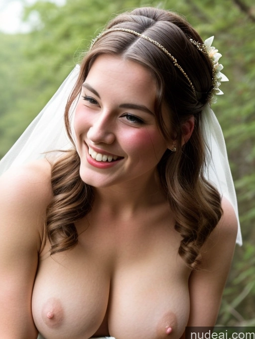 related ai porn images free for Busty Small Tits Pubic Hair Fairer Skin 18 Happy Laughing Close-up View Nude Medieval Roman Wedding Kisses Native American
