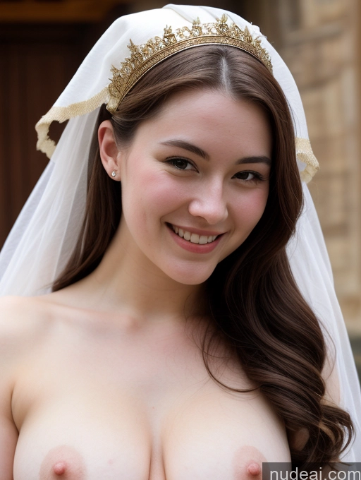 related ai porn images free for Busty Small Tits Pubic Hair Fairer Skin 18 Happy Laughing Mongolian Close-up View Nude Medieval Roman Wedding