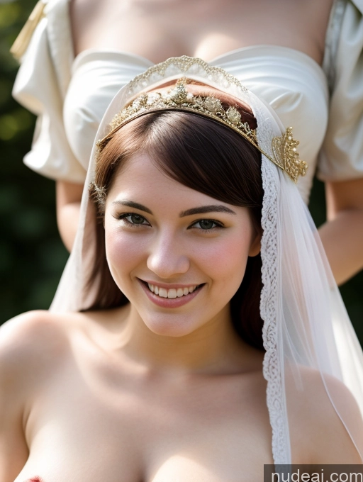 related ai porn images free for Busty Small Tits Pubic Hair Fairer Skin 18 Happy Laughing Close-up View Nude Medieval Roman Wedding Malaysian