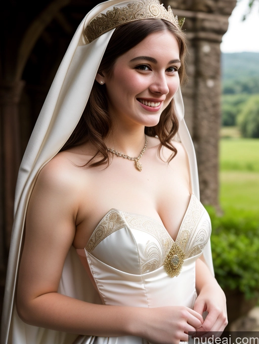 related ai porn images free for Busty Small Tits Pubic Hair Fairer Skin 18 Happy Laughing Close-up View Nude Medieval Roman Wedding Malaysian