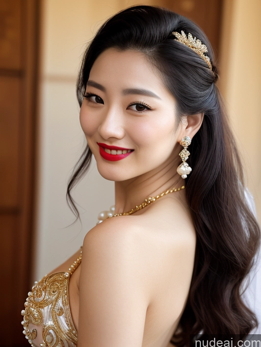 related ai porn images free for Woman Small Tits Beautiful Lipstick Fairer Skin Black Hair Slicked Korean Big Ass Perfect Body 18 Happy Laughing Front View Nude Medieval Roman Wedding Diamond Jewelry Gold Jewelry Jewelry Pearl Jewelry