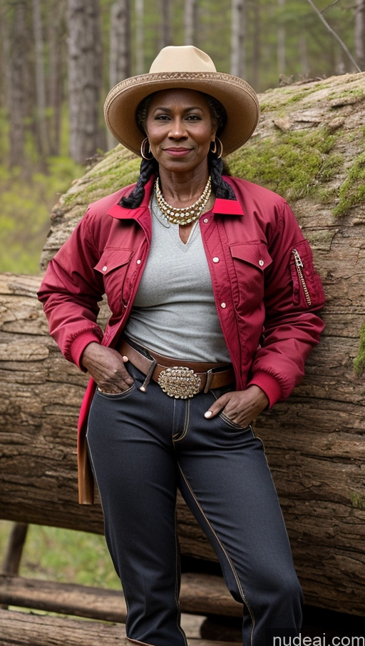 related ai porn images free for Muscular Abs Dark Skin Thick Milf Braided African Western Hat Lumberjack Bomber 60s Traditional
