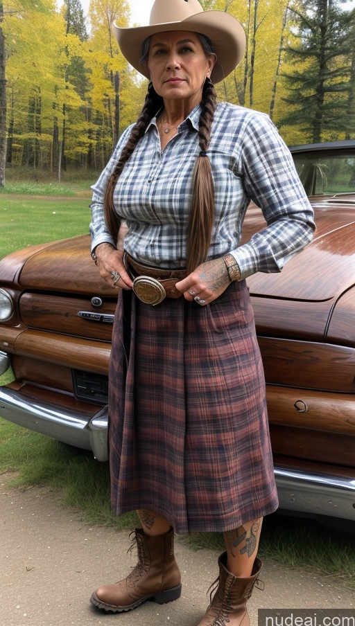 related ai porn images free for Muscular Abs Dark Skin Thick Milf Braided Western Hat Lumberjack Traditional 50s Tattoos