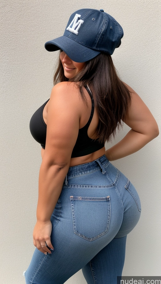 related ai porn images free for Athlete Big Ass Big Hips Jeans Bangs Hat