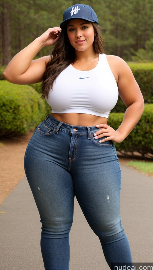 related ai porn images free for Athlete Big Ass Big Hips Jeans Bangs Hat