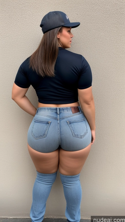 related ai porn images free for Athlete Big Ass Big Hips Jeans Bangs Hat