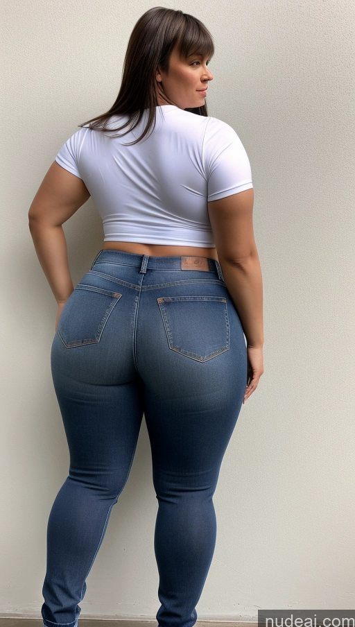 related ai porn images free for Big Ass Big Hips Jeans Bangs Athlete