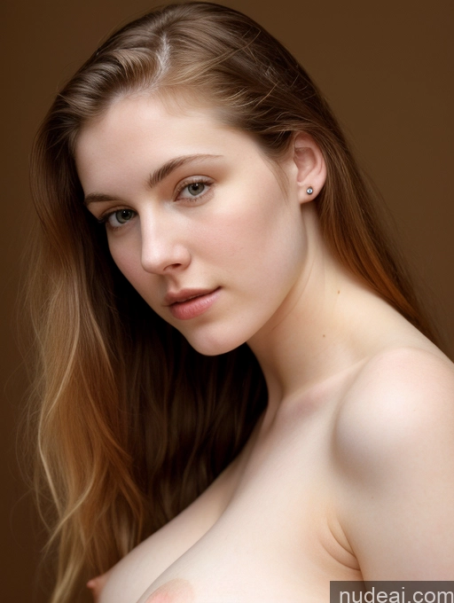 related ai porn images free for Fairer Skin Pubic Hair 18 Busty Small Tits Side View