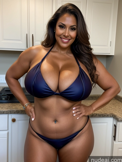 related ai porn images free for One Busty Huge Boobs Thick Tanned Skin 60s Polynesian Front View Microkini Thong Lumberjack Lab Coat Halloween