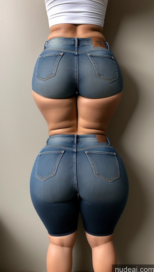 related ai porn images free for Athlete Big Ass Big Hips Jeans Bangs