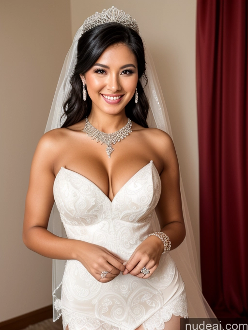 related ai porn images free for Perfect Boobs Beautiful Big Hips Perfect Body 20s Black Hair Crisp Anime Nude Jewelry Bellap Wedding Happy Laughing Long Hair