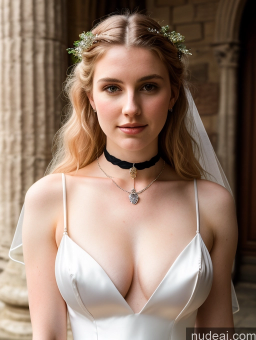 related ai porn images free for Busty Small Tits Pubic Hair Fairer Skin 18 Close-up View Nude Choker Medieval Roman Wedding