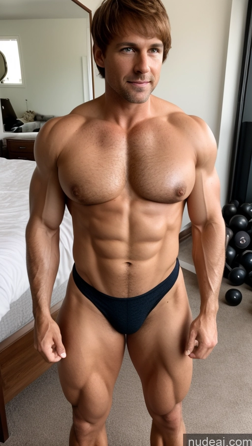 related ai porn images free for Bodybuilder Big Ass Thick Big Hips Pubic Hair Tanned Skin 60s Ginger Short Hair German Dark Fantasy Bedroom Front View Partially Nude Fur Perfect Boobs Working Out