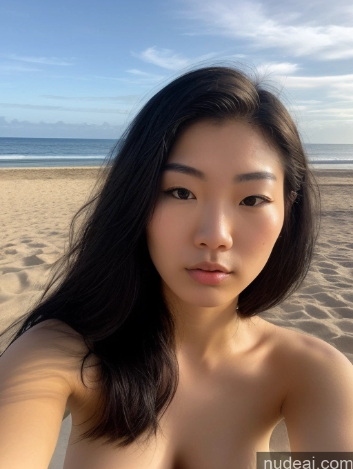 related ai porn images free for Sorority One Small Tits Skinny 18 Shocked Black Hair Asian Surrealist Beach Close-up View Create An Open Vagina Nude Detailed