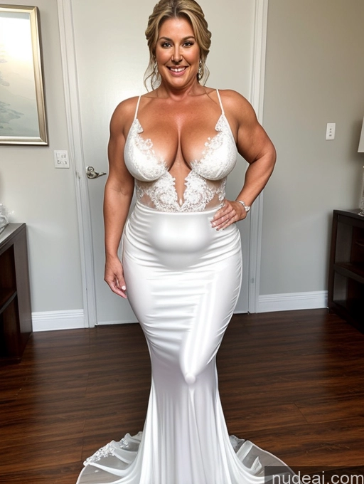related ai porn images free for Milf Chubby Thick Big Ass Muscular Wedding Transparent Oiled Body