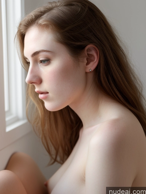 related ai porn images free for Fairer Skin Pubic Hair 18 Side View