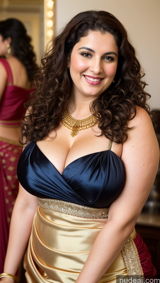 related ai porn images free for Milf Busty Beautiful Thick Chubby Fat Big Hips Fairer Skin 20s Happy Seductive Brunette Curly Hair Russian Party Front View Straddling Sari Blouse Dirndl Victorian Cleavage Gold Jewelry