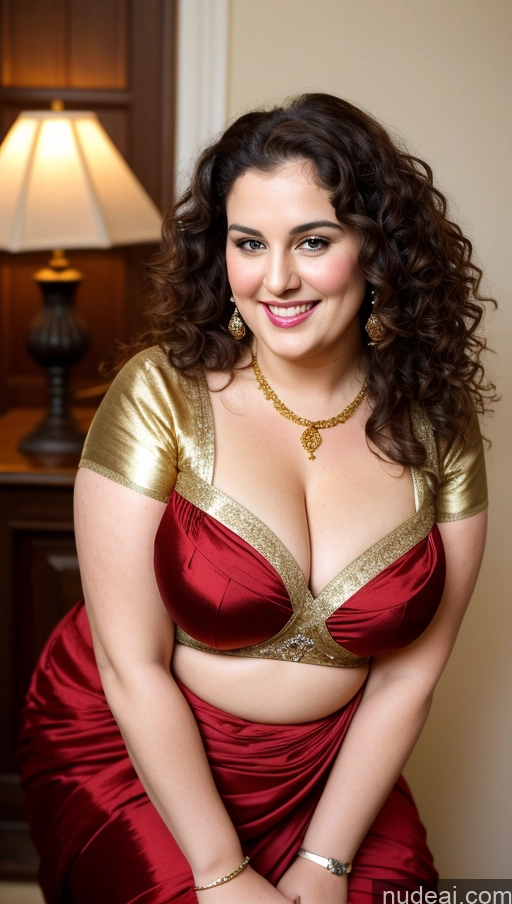 related ai porn images free for Milf Busty Beautiful Thick Chubby Fat Big Hips Fairer Skin 20s Happy Seductive Brunette Curly Hair Russian Party Front View Straddling Sari Blouse Dirndl Victorian Cleavage Gold Jewelry