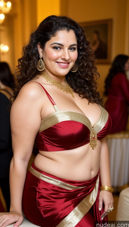 related ai porn images free for Milf Busty Beautiful Thick Chubby Fat Big Hips Fairer Skin 20s Happy Seductive Brunette Curly Hair Russian Party Front View Straddling Sari Blouse Dirndl Victorian Cleavage Gold Jewelry