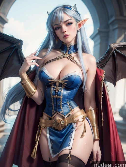 related ai porn images free for High Elf Archer \(golbin Slayer!\) White Hair White Hair Bangs Bangs Topless Woman Breasts Tanned Skin Long Skirt Steampunk Stockings Victorian Jewelry Detailed Dark_Fantasy_Style Art By Boris Vallejo Boris Vallejo Art Style Fantasy Style Jeff Easley Long Hair School Uniform, Cleavage Cutout, Clothing Cutout, Pleated Skirt, Thighhighs Succubus Watercolor Painting Deep Blue Eyes Nymphs French Musketeer Dress