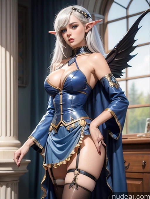 related ai porn images free for High Elf Archer \(golbin Slayer!\) White Hair White Hair Bangs Bangs Topless Woman Breasts Tanned Skin Long Skirt Steampunk Stockings Victorian Jewelry Detailed Dark_Fantasy_Style Art By Boris Vallejo Boris Vallejo Art Style Fantasy Style Jeff Easley Long Hair School Uniform, Cleavage Cutout, Clothing Cutout, Pleated Skirt, Thighhighs Succubus Watercolor Painting Deep Blue Eyes Nymphs Medieval