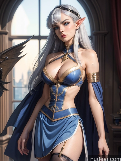 related ai porn images free for High Elf Archer \(golbin Slayer!\) White Hair White Hair Bangs Bangs Topless Woman Breasts Tanned Skin Long Skirt Steampunk Stockings Victorian Jewelry Detailed Dark_Fantasy_Style Art By Boris Vallejo Boris Vallejo Art Style Fantasy Style Jeff Easley Long Hair School Uniform, Cleavage Cutout, Clothing Cutout, Pleated Skirt, Thighhighs Succubus Watercolor Painting Deep Blue Eyes Nymphs Medieval