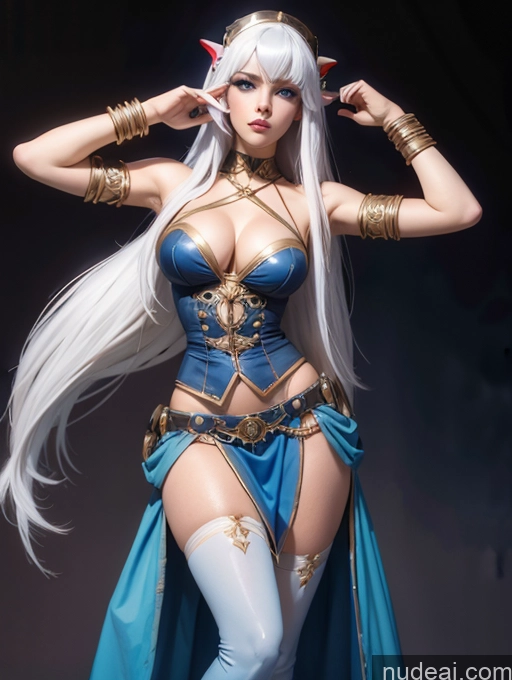 related ai porn images free for High Elf Archer \(golbin Slayer!\) White Hair White Hair Bangs Bangs Topless Woman Breasts Tanned Skin Long Skirt Steampunk Stockings Victorian Jewelry Detailed Dark_Fantasy_Style Art By Boris Vallejo Boris Vallejo Art Style Fantasy Style Jeff Easley Long Hair School Uniform, Cleavage Cutout, Clothing Cutout, Pleated Skirt, Thighhighs Succubus Watercolor Painting Deep Blue Eyes Nymphs Medieval