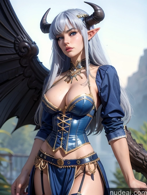 related ai porn images free for High Elf Archer \(golbin Slayer!\) White Hair White Hair Bangs Bangs Topless Woman Breasts Tanned Skin Long Skirt Steampunk Stockings Victorian Jewelry Detailed Dark_Fantasy_Style Art By Boris Vallejo Boris Vallejo Art Style Fantasy Style Jeff Easley Long Hair School Uniform, Cleavage Cutout, Clothing Cutout, Pleated Skirt, Thighhighs Succubus Watercolor Painting Deep Blue Eyes Nymphs Perfect Body Corset