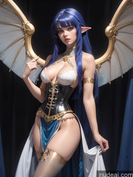 related ai porn images free for High Elf Archer \(golbin Slayer!\) White Hair White Hair Bangs Bangs Topless Woman Breasts Tanned Skin Long Skirt Steampunk Stockings Victorian Jewelry Detailed Dark_Fantasy_Style Art By Boris Vallejo Boris Vallejo Art Style Fantasy Style Jeff Easley Long Hair School Uniform, Cleavage Cutout, Clothing Cutout, Pleated Skirt, Thighhighs Succubus Watercolor Painting Deep Blue Eyes Nymphs Perfect Body Corset