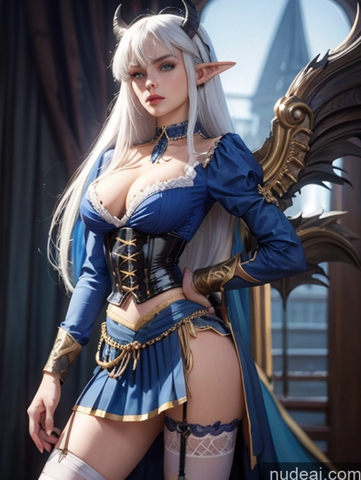 related ai porn images free for High Elf Archer \(golbin Slayer!\) White Hair White Hair Bangs Bangs Topless Woman Breasts Tanned Skin Long Skirt Steampunk Stockings Victorian Jewelry Detailed Dark_Fantasy_Style Art By Boris Vallejo Boris Vallejo Art Style Fantasy Style Jeff Easley Long Hair School Uniform, Cleavage Cutout, Clothing Cutout, Pleated Skirt, Thighhighs Succubus Watercolor Painting Deep Blue Eyes Nymphs Perfect Body Corset
