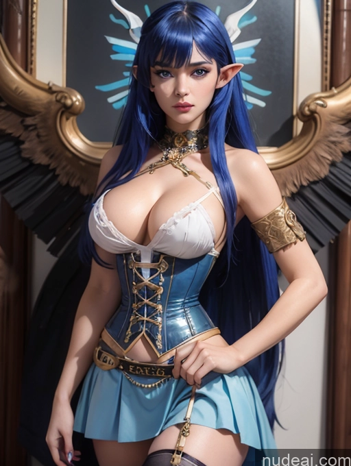 related ai porn images free for High Elf Archer \(golbin Slayer!\) White Hair White Hair Bangs Bangs Topless Woman Breasts Tanned Skin Long Skirt Steampunk Stockings Victorian Jewelry Detailed Dark_Fantasy_Style Art By Boris Vallejo Boris Vallejo Art Style Fantasy Style Jeff Easley Long Hair School Uniform, Cleavage Cutout, Clothing Cutout, Pleated Skirt, Thighhighs Succubus Watercolor Painting Deep Blue Eyes Nymphs Perfect Body Corset