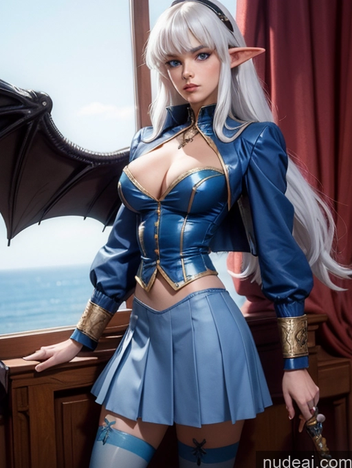 related ai porn images free for High Elf Archer \(golbin Slayer!\) White Hair White Hair Bangs Bangs Topless Woman Breasts Tanned Skin Long Skirt Steampunk Stockings Victorian Jewelry Detailed Dark_Fantasy_Style Art By Boris Vallejo Boris Vallejo Art Style Fantasy Style Jeff Easley Long Hair School Uniform, Cleavage Cutout, Clothing Cutout, Pleated Skirt, Thighhighs Succubus Watercolor Painting Deep Blue Eyes Perfect Body Tailcoat Small Tits