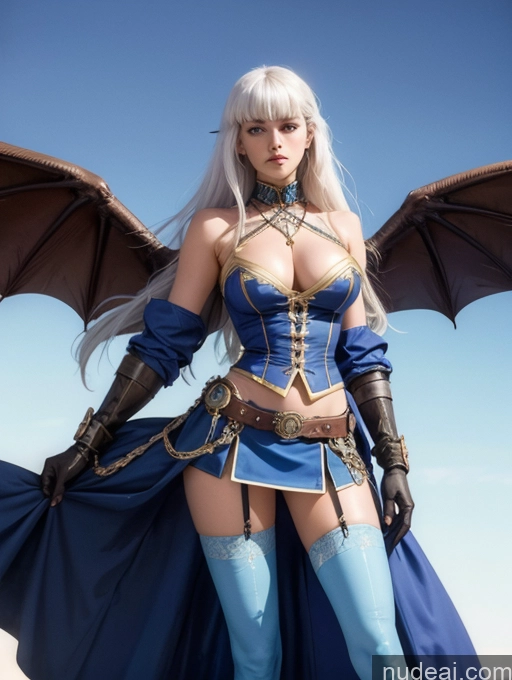 related ai porn images free for High Elf Archer \(golbin Slayer!\) White Hair White Hair Bangs Bangs Topless Woman Breasts Tanned Skin Long Skirt Steampunk Stockings Victorian Jewelry Detailed Dark_Fantasy_Style Art By Boris Vallejo Boris Vallejo Art Style Fantasy Style Jeff Easley Long Hair School Uniform, Cleavage Cutout, Clothing Cutout, Pleated Skirt, Thighhighs Succubus Watercolor Painting Deep Blue Eyes Perfect Body Tailcoat Gloves