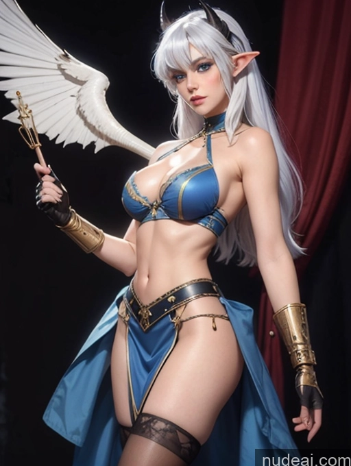 related ai porn images free for High Elf Archer \(golbin Slayer!\) White Hair White Hair Bangs Bangs Topless Woman Breasts Tanned Skin Long Skirt Steampunk Stockings Victorian Jewelry Detailed Dark_Fantasy_Style Art By Boris Vallejo Boris Vallejo Art Style Fantasy Style Jeff Easley Long Hair School Uniform, Cleavage Cutout, Clothing Cutout, Pleated Skirt, Thighhighs Succubus Watercolor Painting Deep Blue Eyes Perfect Body Tailcoat Gloves