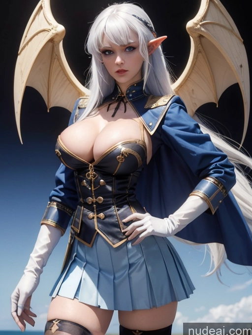 related ai porn images free for High Elf Archer \(golbin Slayer!\) White Hair White Hair Bangs Bangs Topless Woman Breasts Tanned Skin Long Skirt Steampunk Stockings Victorian Jewelry Detailed Dark_Fantasy_Style Art By Boris Vallejo Boris Vallejo Art Style Fantasy Style Jeff Easley Long Hair School Uniform, Cleavage Cutout, Clothing Cutout, Pleated Skirt, Thighhighs Succubus Watercolor Painting Deep Blue Eyes Perfect Body Tailcoat Gloves