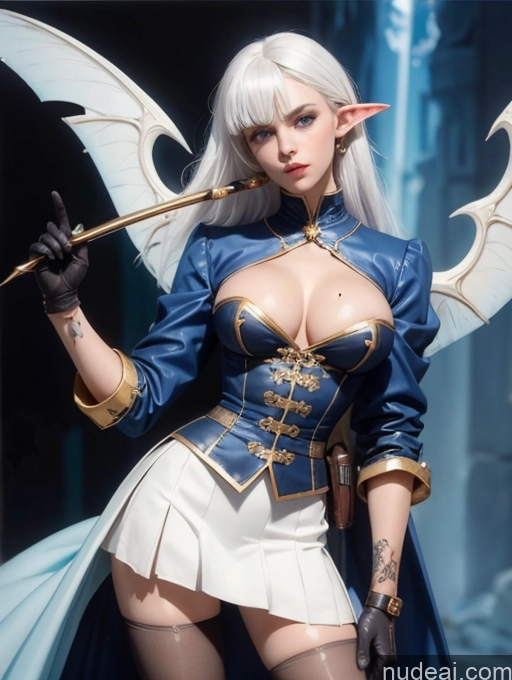 related ai porn images free for High Elf Archer \(golbin Slayer!\) White Hair White Hair Bangs Bangs Topless Woman Breasts Tanned Skin Long Skirt Steampunk Victorian Jewelry Detailed Dark_Fantasy_Style Art By Boris Vallejo Boris Vallejo Art Style Fantasy Style Jeff Easley Long Hair School Uniform, Cleavage Cutout, Clothing Cutout, Pleated Skirt, Thighhighs Succubus Watercolor Painting Deep Blue Eyes Perfect Body Tailcoat Gloves Pantyhose