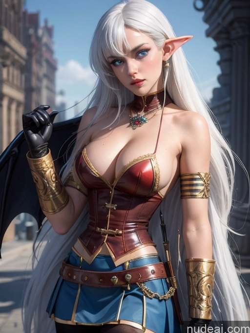 related ai porn images free for High Elf Archer \(golbin Slayer!\) White Hair White Hair Bangs Bangs Topless Woman Breasts Tanned Skin Long Skirt Steampunk Victorian Jewelry Detailed Dark_Fantasy_Style Art By Boris Vallejo Boris Vallejo Art Style Fantasy Style Jeff Easley Long Hair School Uniform, Cleavage Cutout, Clothing Cutout, Pleated Skirt, Thighhighs Succubus Watercolor Painting Deep Blue Eyes Perfect Body Tailcoat Gloves Pantyhose