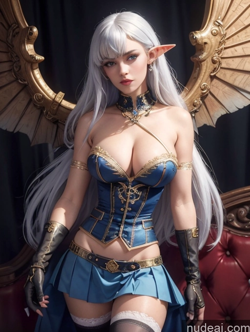 related ai porn images free for High Elf Archer \(golbin Slayer!\) White Hair White Hair Bangs Bangs Topless Woman Breasts Tanned Skin Long Skirt Steampunk Victorian Jewelry Detailed Dark_Fantasy_Style Art By Boris Vallejo Boris Vallejo Art Style Fantasy Style Jeff Easley Long Hair School Uniform, Cleavage Cutout, Clothing Cutout, Pleated Skirt, Thighhighs Succubus Watercolor Painting Deep Blue Eyes Perfect Body Tailcoat Gloves Lingerie
