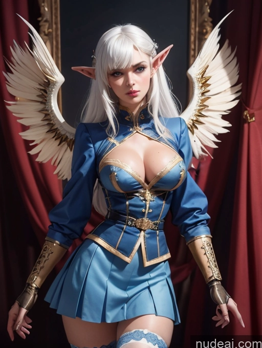 related ai porn images free for High Elf Archer \(golbin Slayer!\) White Hair White Hair Bangs Bangs Topless Woman Breasts Tanned Skin Long Skirt Steampunk Victorian Jewelry Detailed Dark_Fantasy_Style Art By Boris Vallejo Boris Vallejo Art Style Fantasy Style Jeff Easley Long Hair School Uniform, Cleavage Cutout, Clothing Cutout, Pleated Skirt, Thighhighs Succubus Watercolor Painting Deep Blue Eyes Perfect Body Tailcoat Gloves Lingerie