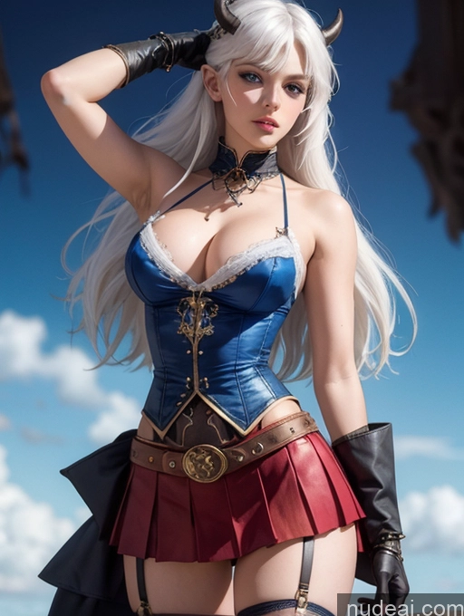 related ai porn images free for High Elf Archer \(golbin Slayer!\) White Hair White Hair Bangs Bangs Topless Woman Breasts Tanned Skin Long Skirt Victorian Jewelry Detailed Dark_Fantasy_Style Art By Boris Vallejo Boris Vallejo Art Style Fantasy Style Jeff Easley Long Hair School Uniform, Cleavage Cutout, Clothing Cutout, Pleated Skirt, Thighhighs Succubus Watercolor Painting Deep Blue Eyes Perfect Body Tailcoat Gloves Lingerie Steampunk