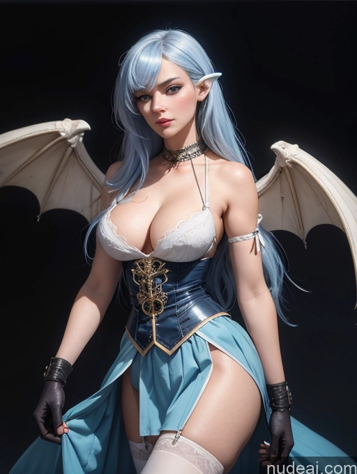 related ai porn images free for High Elf Archer \(golbin Slayer!\) White Hair White Hair Bangs Bangs Topless Woman Breasts Tanned Skin Long Skirt Victorian Jewelry Detailed Dark_Fantasy_Style Art By Boris Vallejo Boris Vallejo Art Style Fantasy Style Jeff Easley Long Hair School Uniform, Cleavage Cutout, Clothing Cutout, Pleated Skirt, Thighhighs Succubus Watercolor Painting Deep Blue Eyes Perfect Body Tailcoat Gloves Lingerie Steampunk