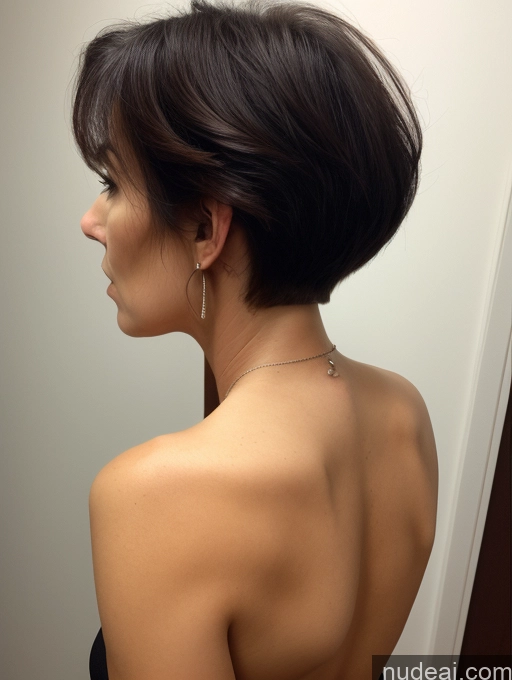 related ai porn images free for Czech Skinny Small Ass Long Legs Back View Black Hair Pixie Shirt 50s Angry Small Tits