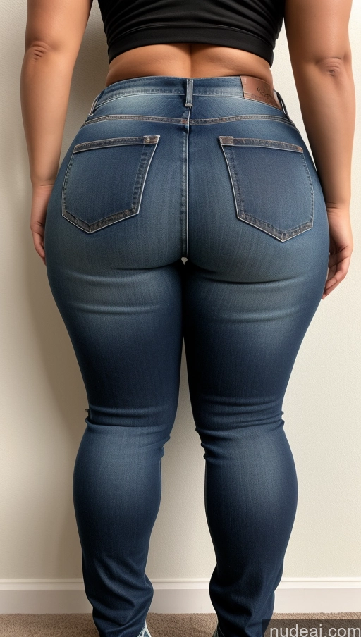 related ai porn images free for Athlete Big Ass Big Hips Jeans Bangs