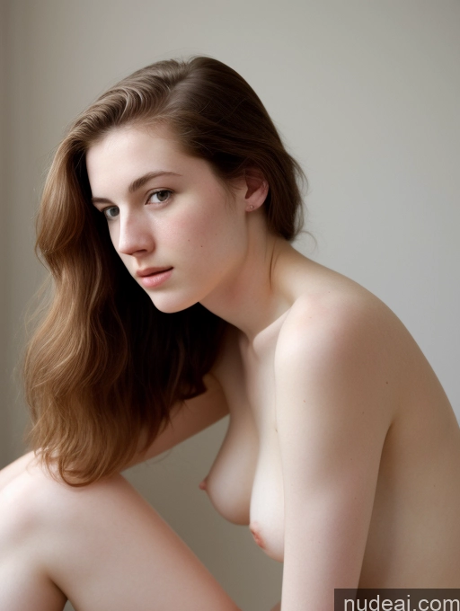 related ai porn images free for Fairer Skin Pubic Hair 18 Side View Small Tits