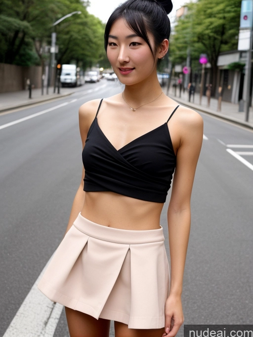 related ai porn images free for Skinny 18 Black Hair Street Spread Pussy Mini Skirt Japanese Nude Hair Tied Up Orgasm Model