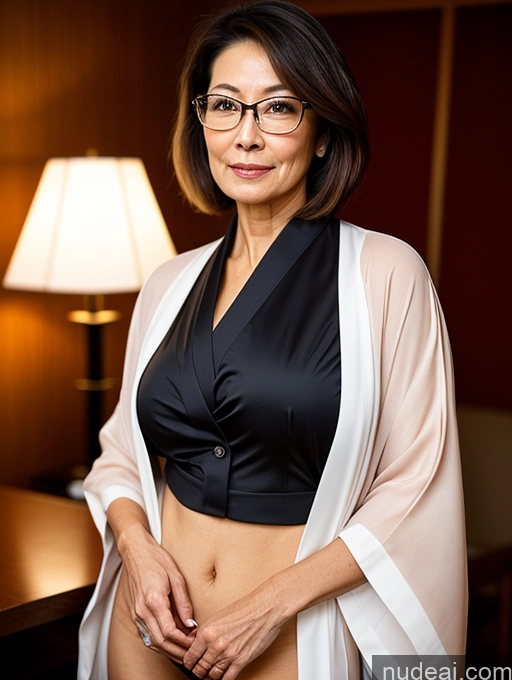 related ai porn images free for Milf Busty Perfect Boobs Beautiful Glasses Perfect Body Pubic Hair Sexy Face Pixie Party Suit Stylish Secretary Professor Traditional Blouse Bra Casual Detailed Nude Kimono Seductive Japanese Dark Lighting 60s